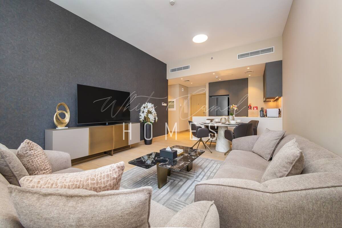 About Us — luxury holiday rental in Dubai