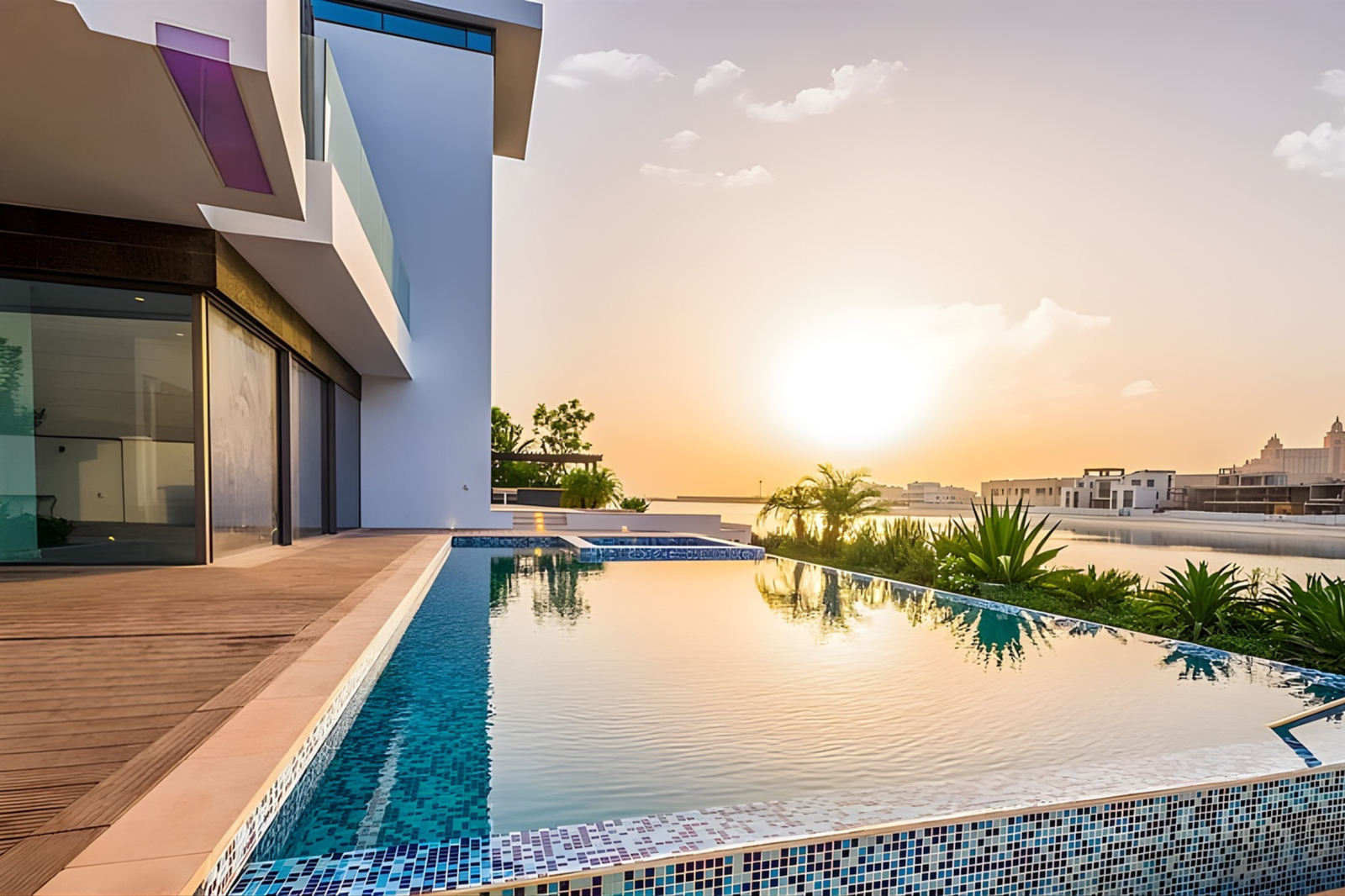 Find Your Perfect Apartment in Dubai — luxury holiday rental in Dubai
