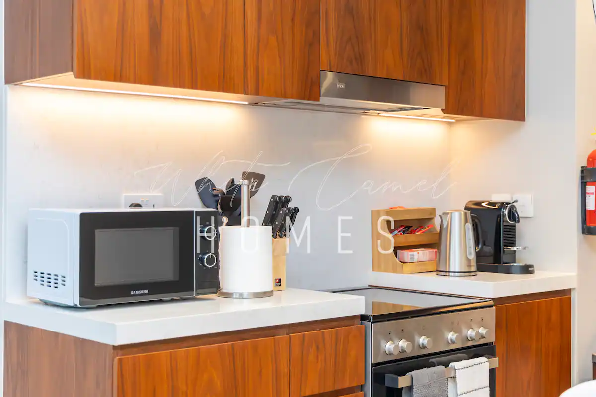 Luxury Marina View Residence — luxury holiday rental in Dubai